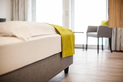 Gästezimmer Superior - Cafe & Wein