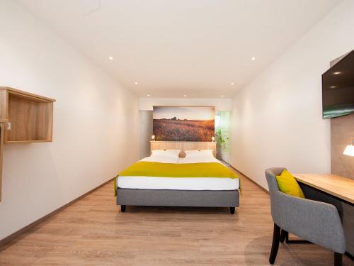 Gästezimmer Superior - Cafe & Wein