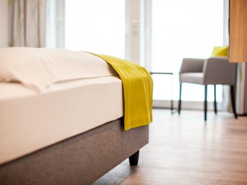 Gästezimmer Superior - Cafe & Wein