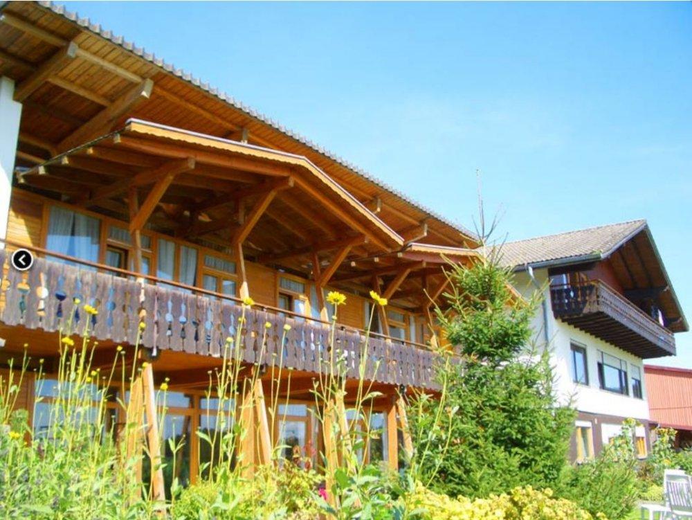 Fischbachhof Fischbachhof