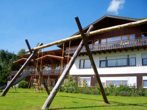 Fischbachhof Fischbachhof