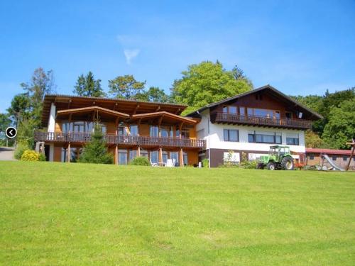 Fischbachhof Fischbachhof