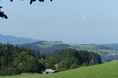 Eckpeterhof - in der Mitte