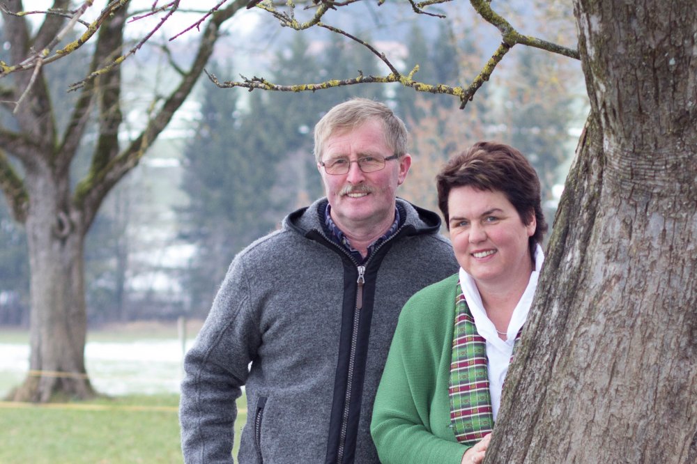 Willkommen auf dem Ferienhof Ortmann