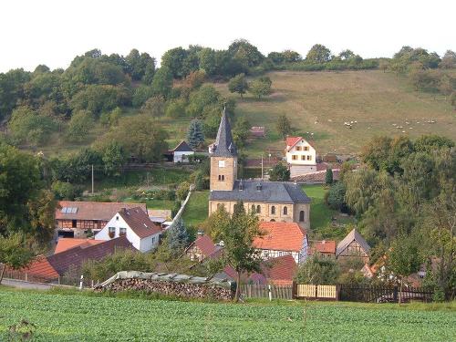 Langenroda