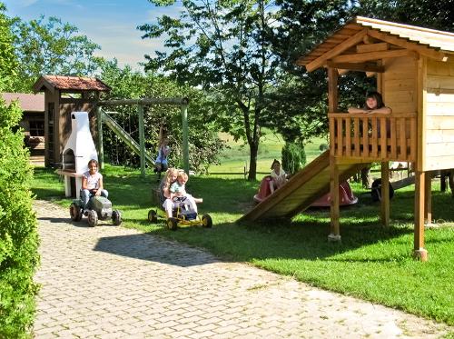 Unser großer Kinderspielplatz