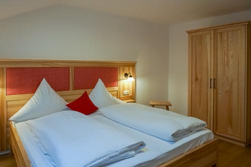 Ferienwohnung Hochgern