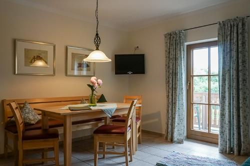 Ferienwohnung Kampenwand