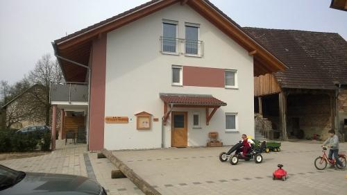 Ferienhof Rölle