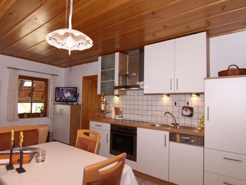 Ferienwohnung Waldblick
