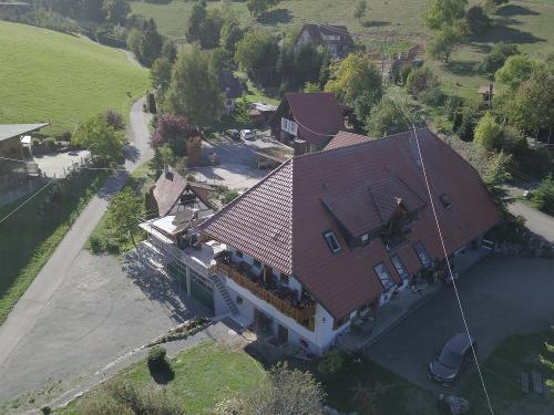 Oberer Strickerhof