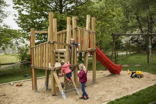 Spielplatz