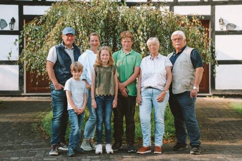 familienfoto