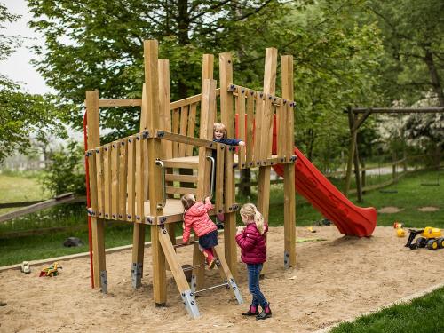 Spielplatz