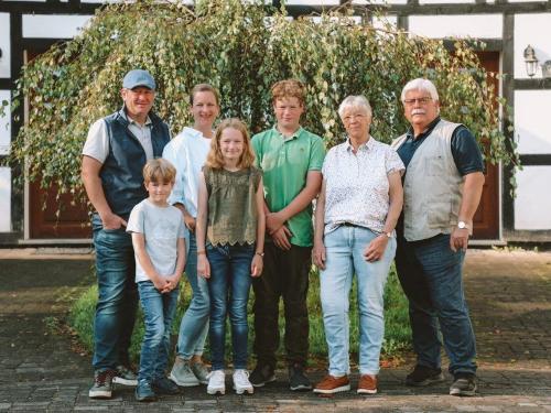 familienfoto