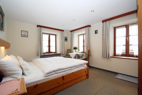 Wallnerhof Doppelzimmer