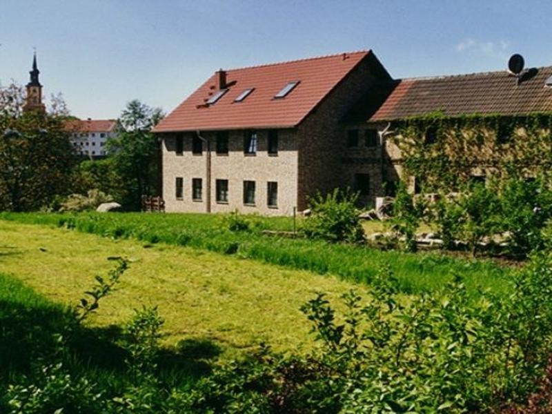 Hof am Weinberg Ferienwohnung 1