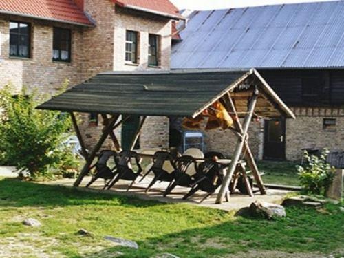 Hof am Weinberg
Bauernhofurlaub