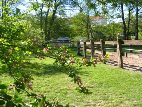 Hof am Weinberg
Uckermark