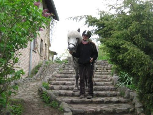 Hof am Weinberg
Landurlaub