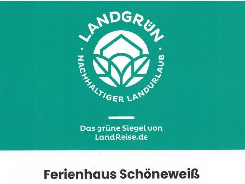 Zertifikat Landgrün2