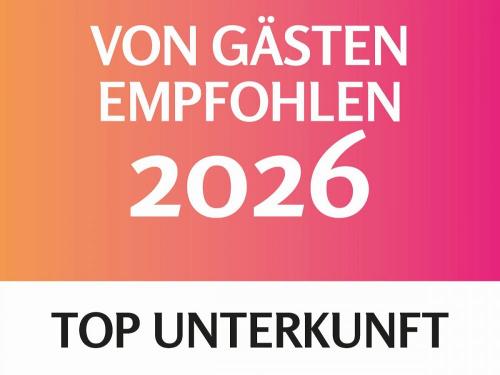 LandReise TOP Unterkunft Familienurlaub mittel 2026