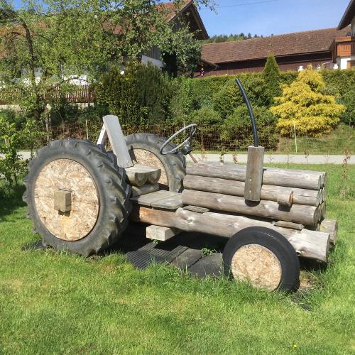 Spielplatz