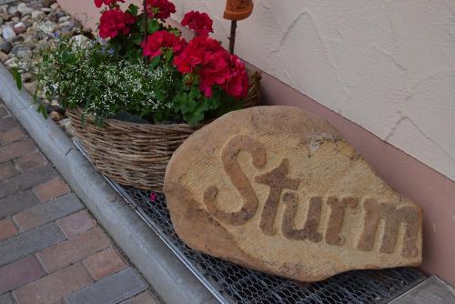 Sturm