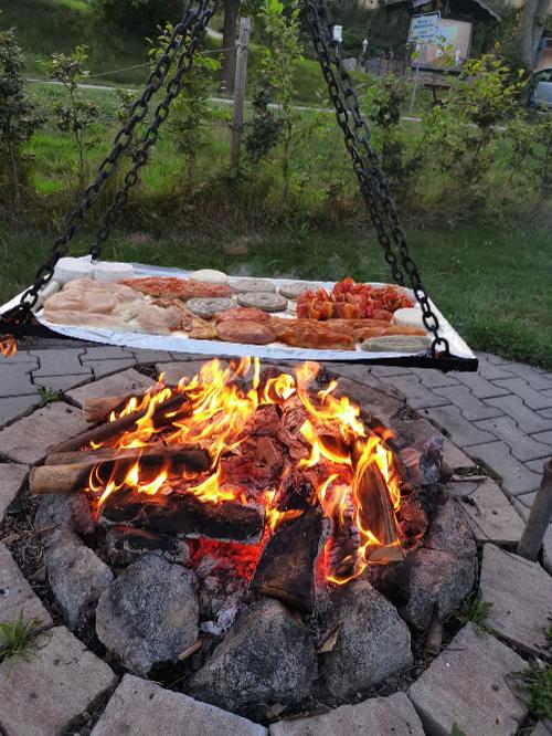 Grillen