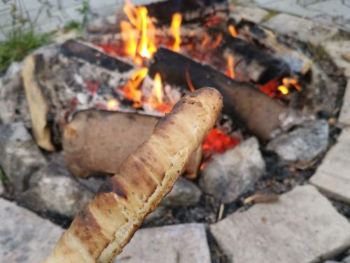 Stockbrot