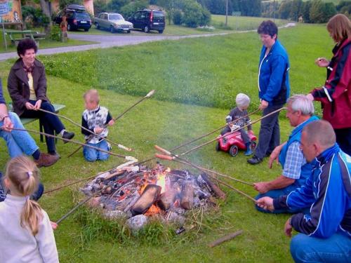 grillen