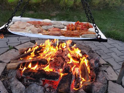 Grillen