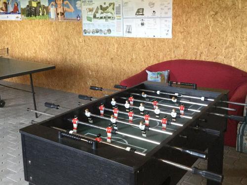 Kicker