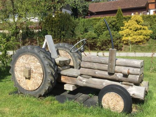 Spielplatz