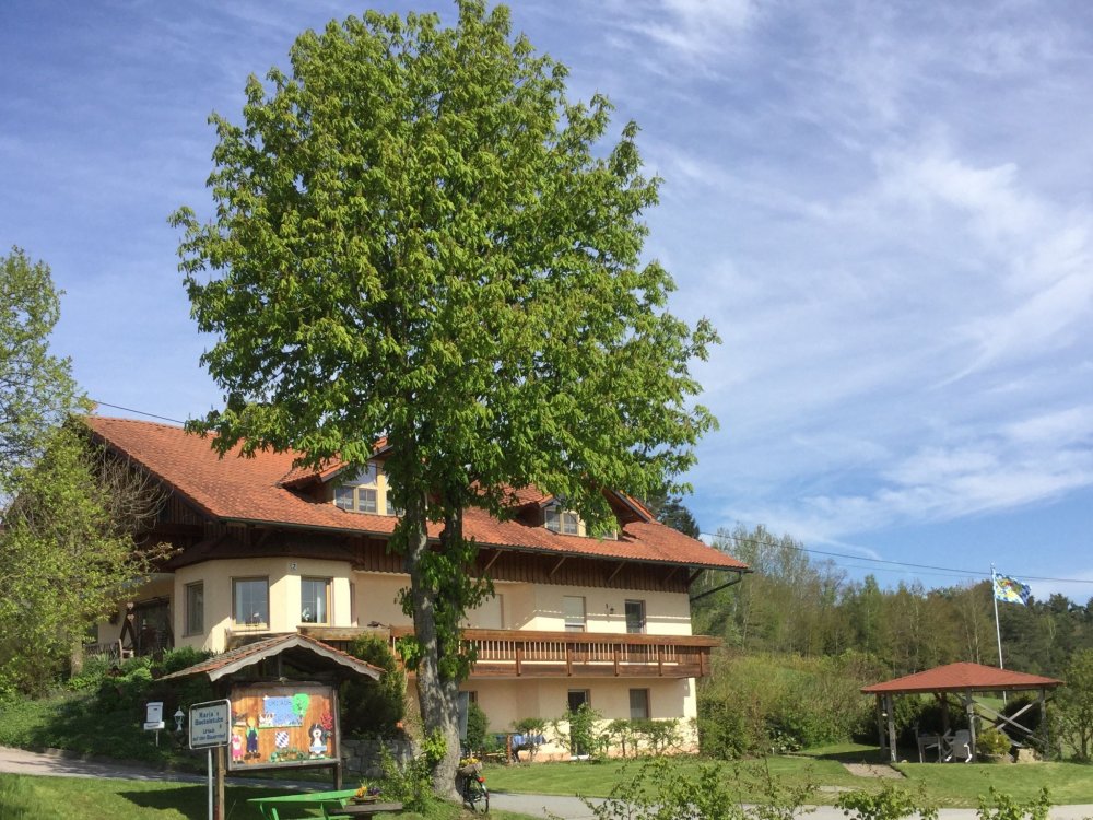 Bauernhof Steinmühle