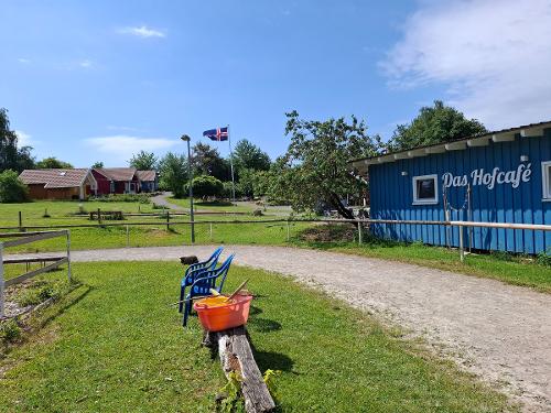 Zuschauerplatze