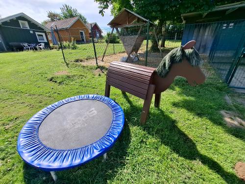 Trampolin