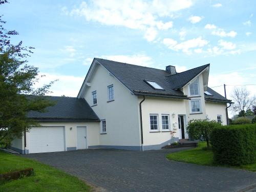 Bernis Ferienhaus in der Eifel