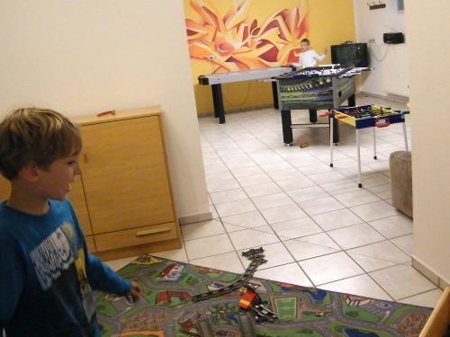 Spielzimmer