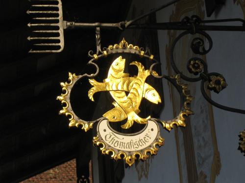 Thomafischer