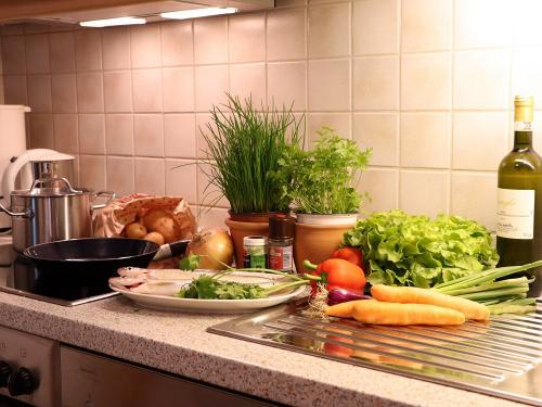 frischer gehts nicht