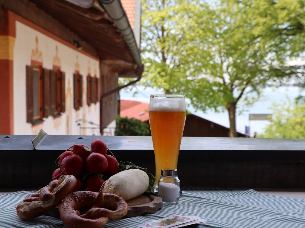 direkt am See direkt am See