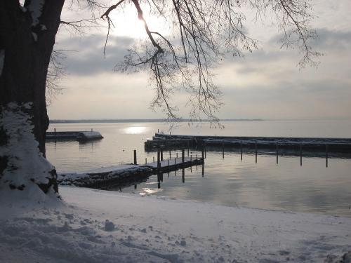 Winterstimmung