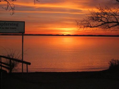 Sonnenuntergang