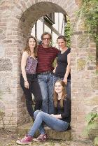 Unser Innenhof Unser Innenhof