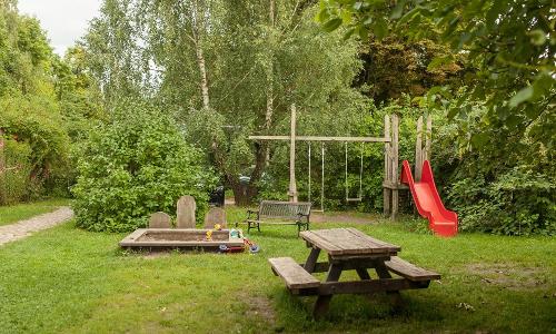 Spielplatz