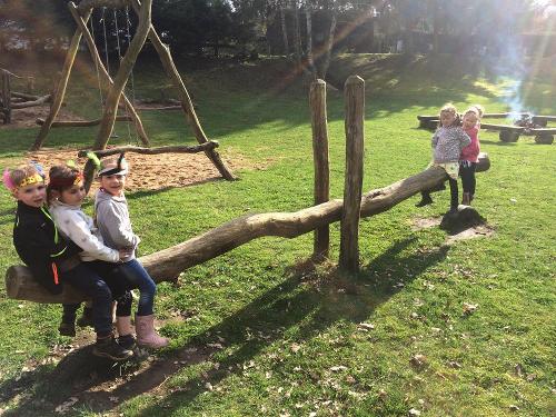 Spielplatz