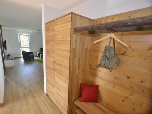Garderobe_Heustock
