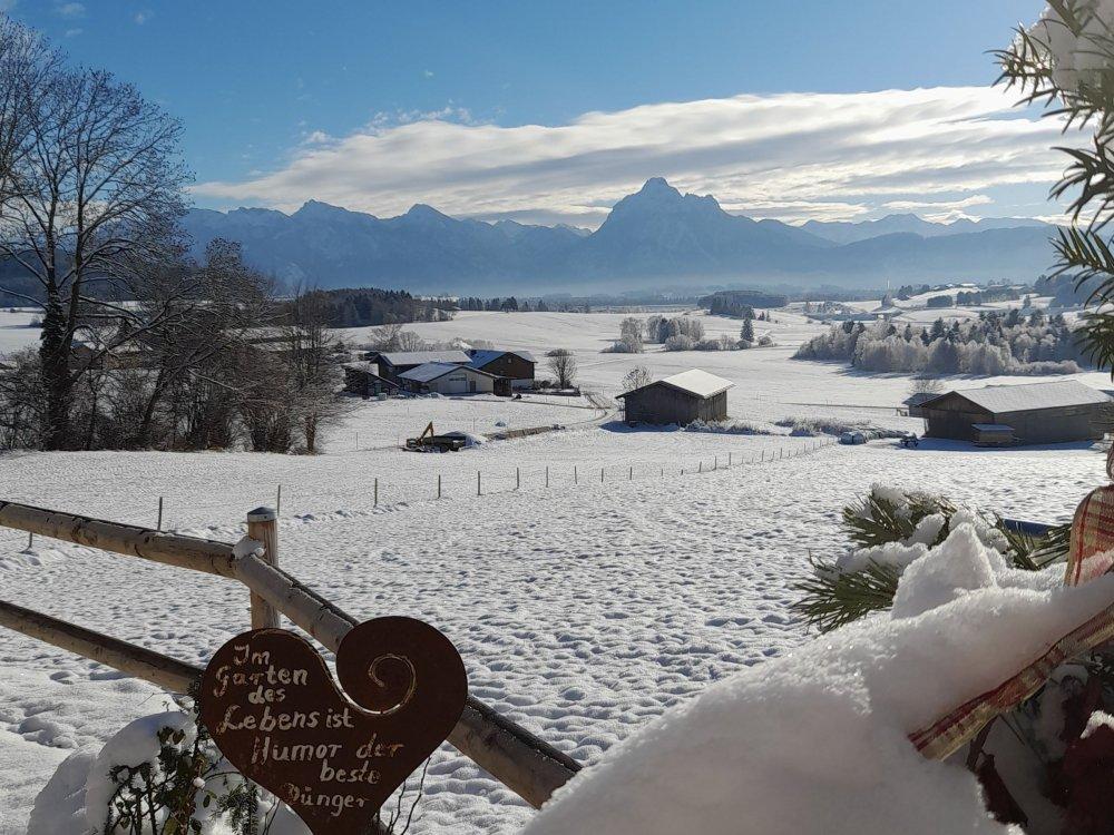 Winterzeit Winterzeit