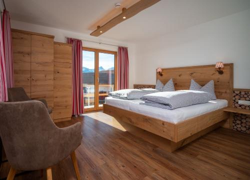 Doppelzimmer Schloßblick